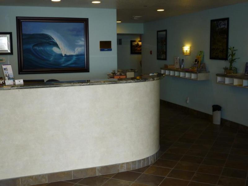 Capistrano Surfside Inn Dana Point Extérieur photo