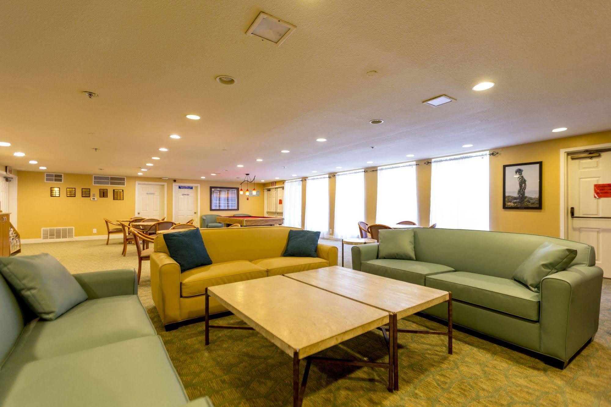 Capistrano Surfside Inn Dana Point Extérieur photo